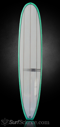 Gordon and Smith Classic Noserider